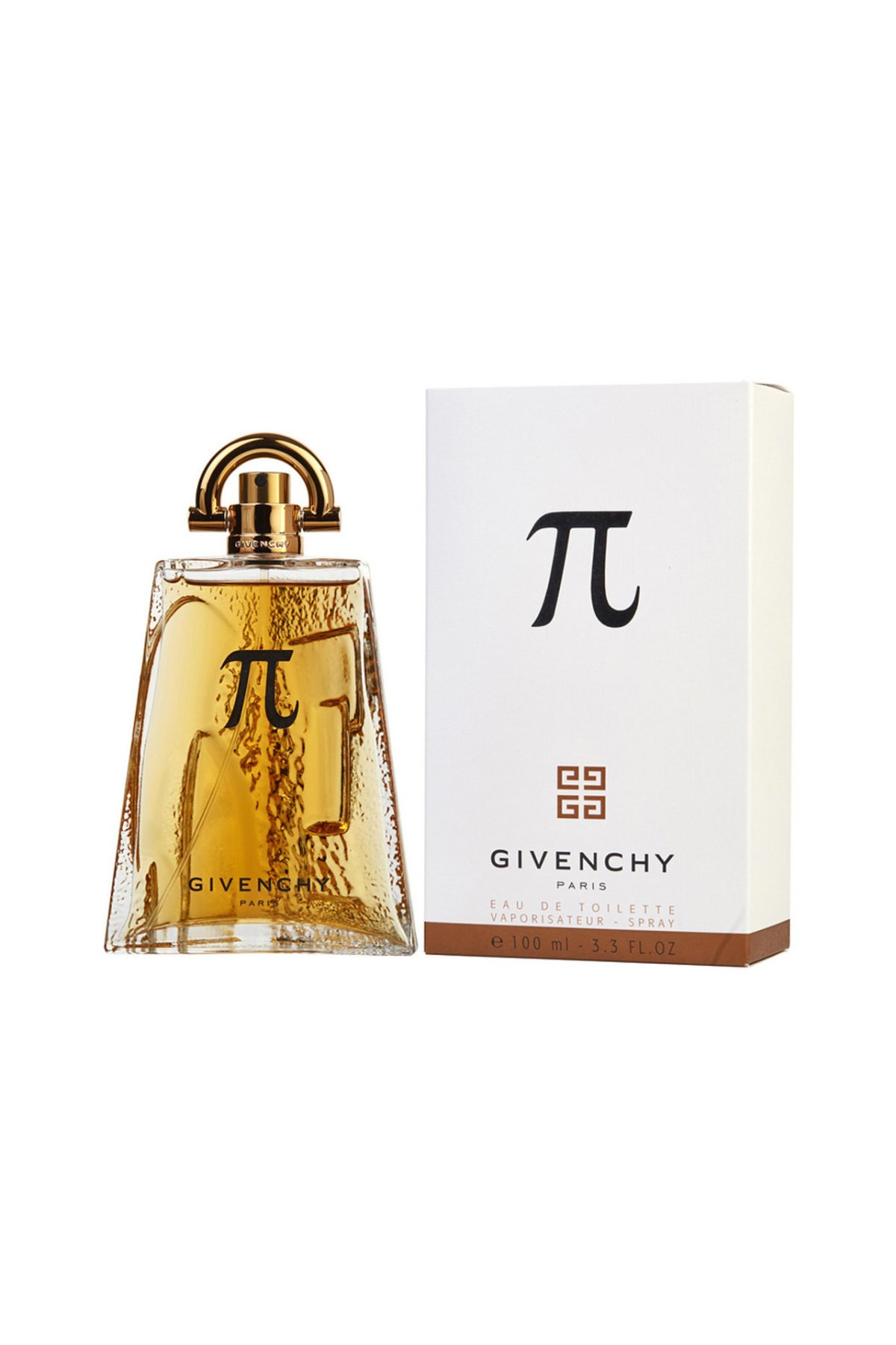 Pi EDT-100 ML Erkek Parfüm