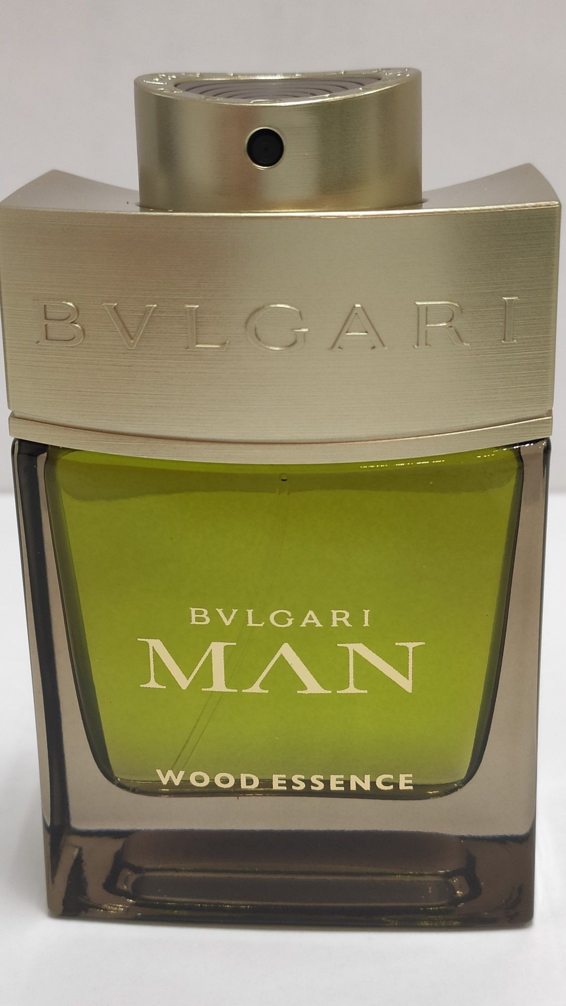 Bvlgarı - Wood Essence EDP  100 ML Erkek Parfüm
