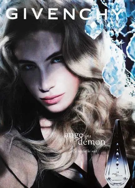 Givenchy Ange Ou Demon EDP 100 ML Kadın Parfüm