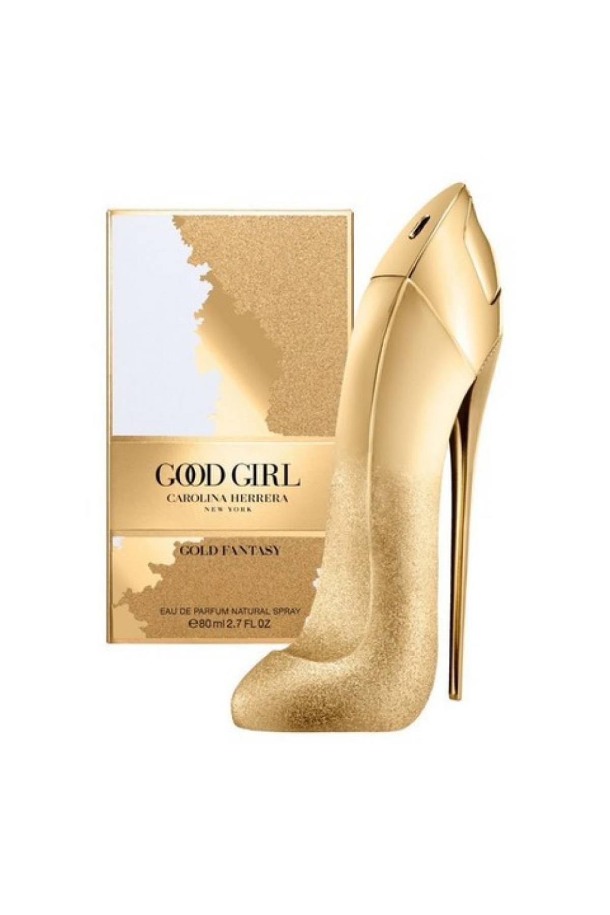 Good Girl Gold Fantasy EDP-80 ML BAYAN PARFÜM