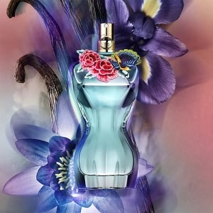 Jean Paul Gaultier "La Belle" Paradise Garden EDP 100 ML Kadın Parfüm