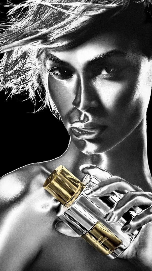 Tom Ford Metallique EDP 100 ML Unisex Parfüm 