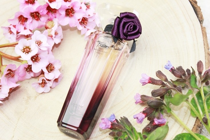 Lancome Tresor Midnight Rose EDP 75 ML Kadın Parfüm