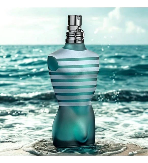Jean Paul Gaultier Le Male EDT 125 ML Erkek Parfüm