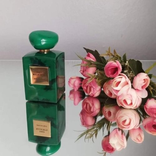 Vert Malachite EDP - 100 ML Unisex Parfüm