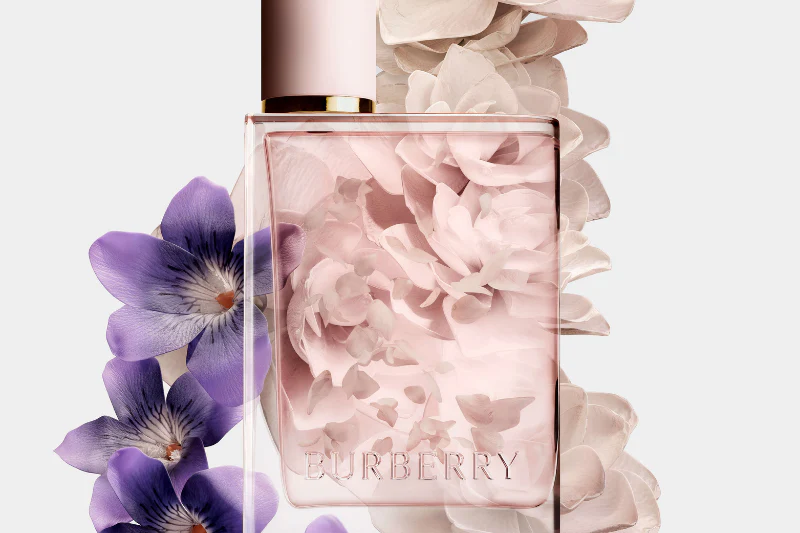 Burberry - Her EDP 100 ML Kadın Parfüm