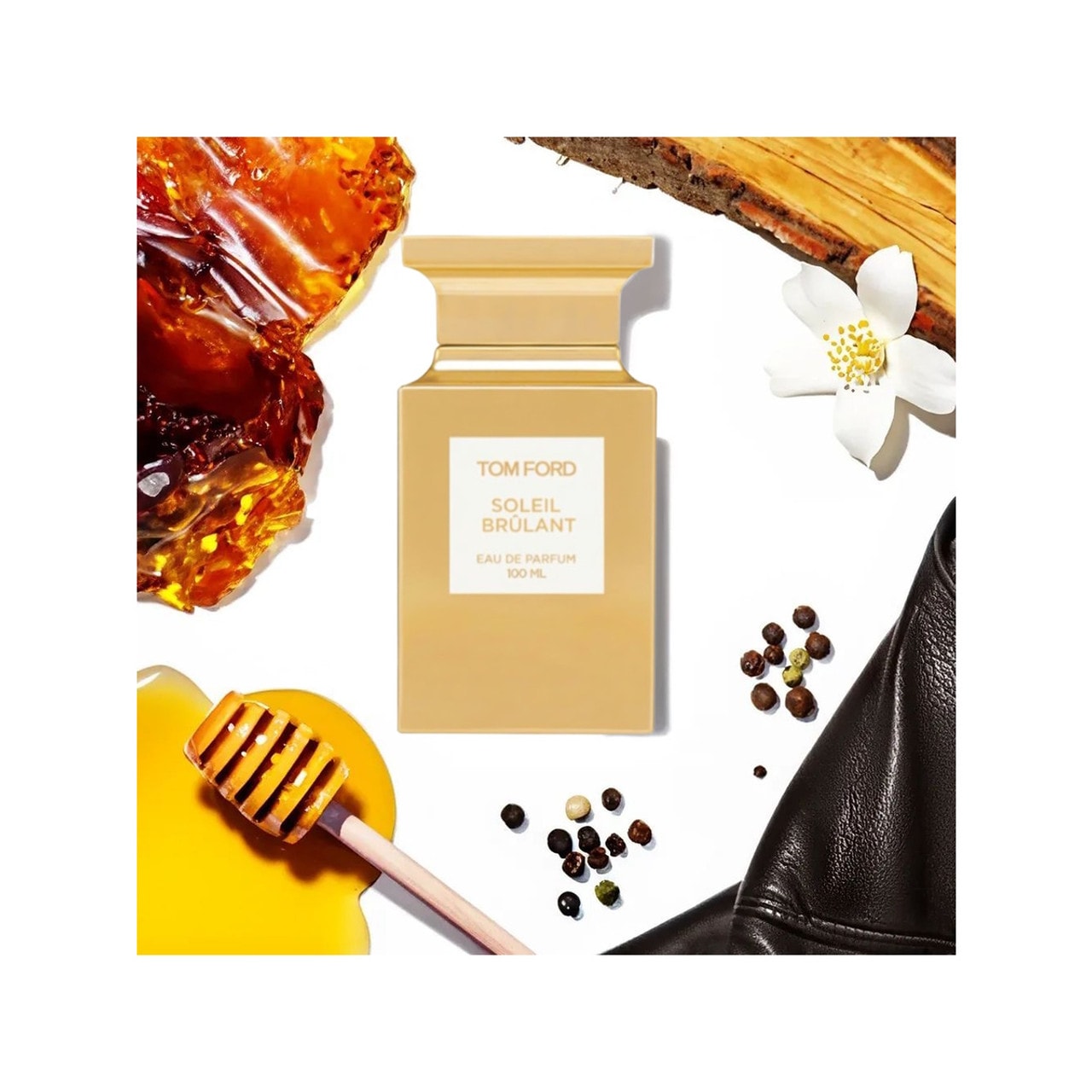 Tom Ford  Soleil Brulant EDP 100 ML Unisex Parfüm