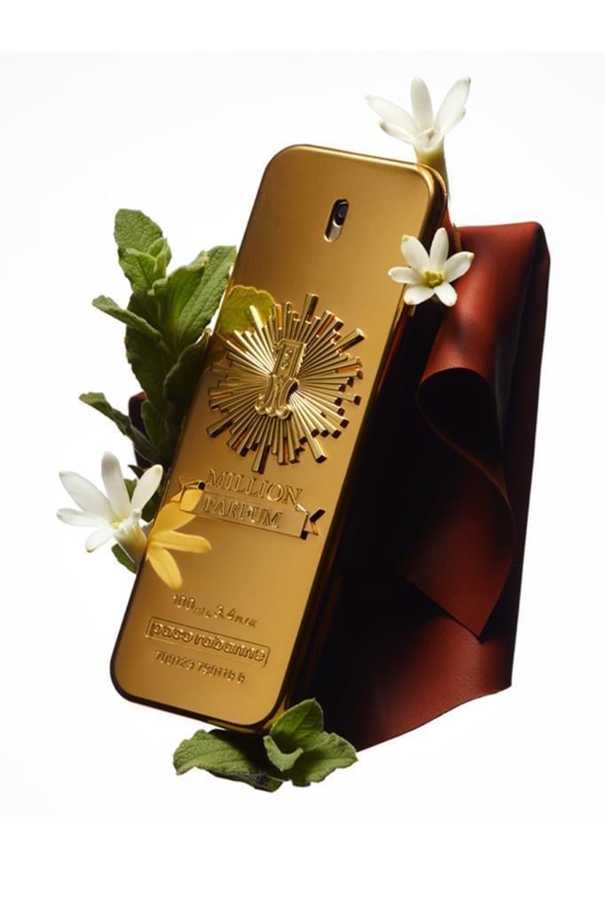 Paco Rabanne 1 Million Parfum EDP 100 ML Erkek Parfüm