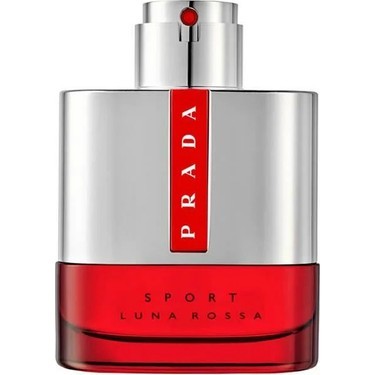 Prada Luna Rossa Sport EDT 100 ML Erkek Parfüm