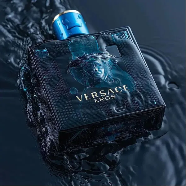 Versace Eros EDT  100 ML Erkek Parfüm