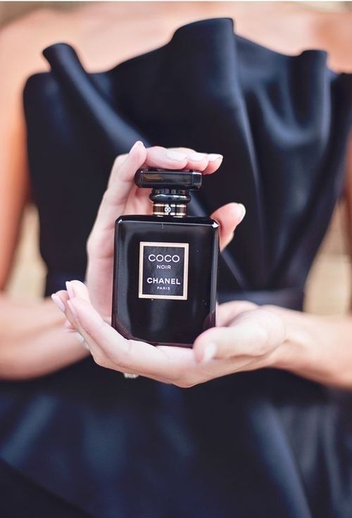 Chanel Coco Noir EDP 100 ML Kadın Parfüm