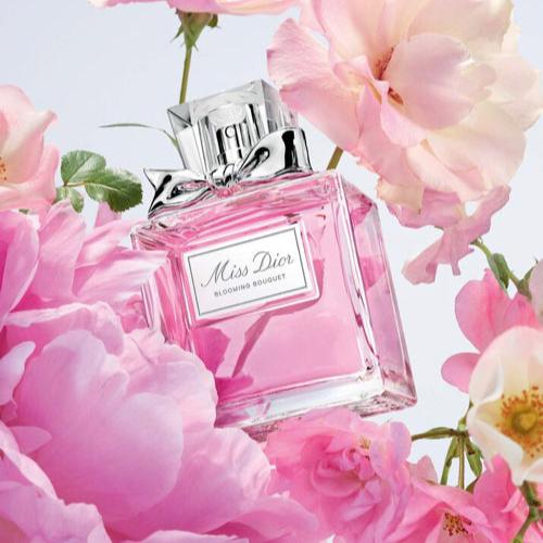 Christian Dior Blooming Bouquet EDT 100 ML Kadın Parfüm