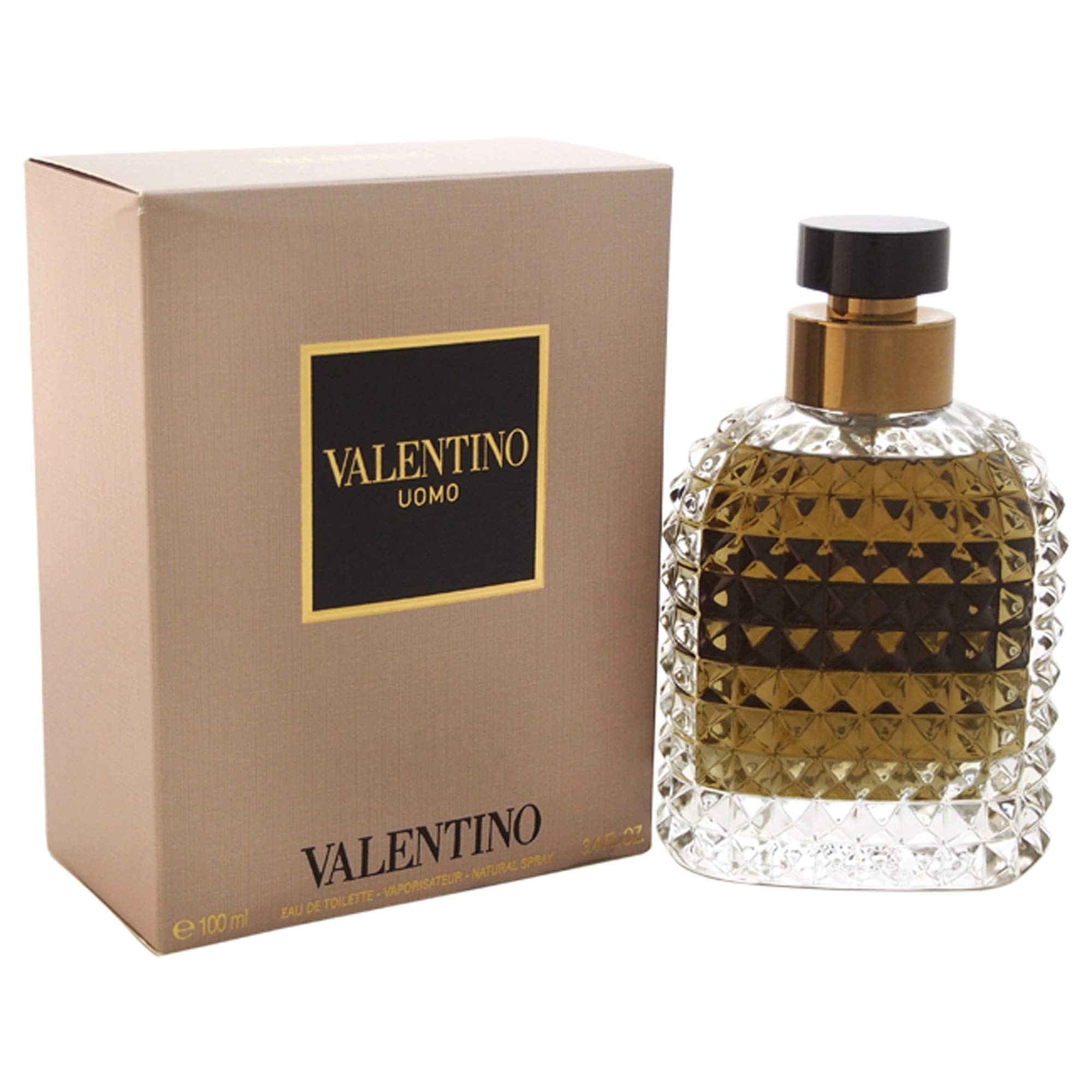 Valentino Uomo EDT 100 ML Erkek Parfüm
