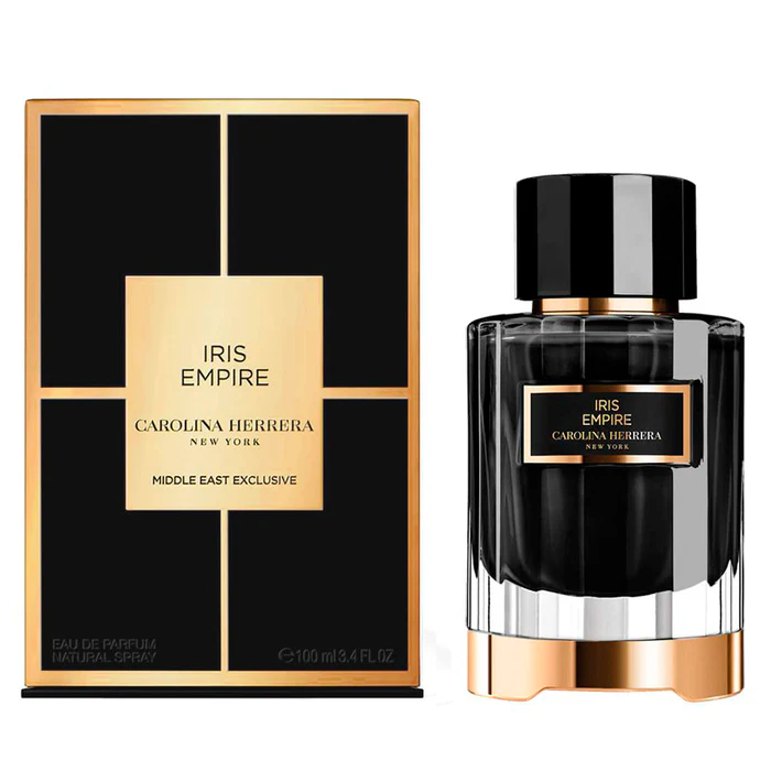 Carolina Herrera İris Empire EDP 100 ML Unisex Parfüm