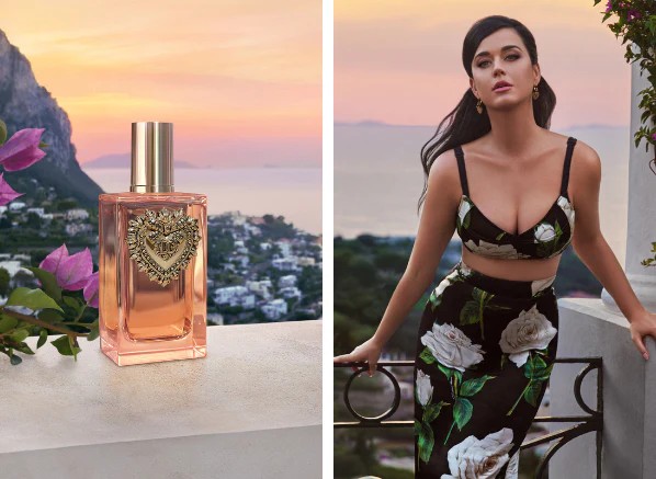 Dolce & Gabbana Devotion EDP 100 ML Kadın Parfüm