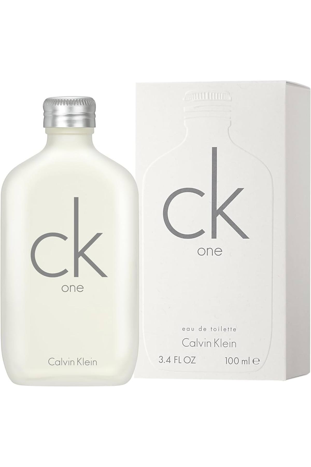 One EDT - 100 ML Erkek Parfüm