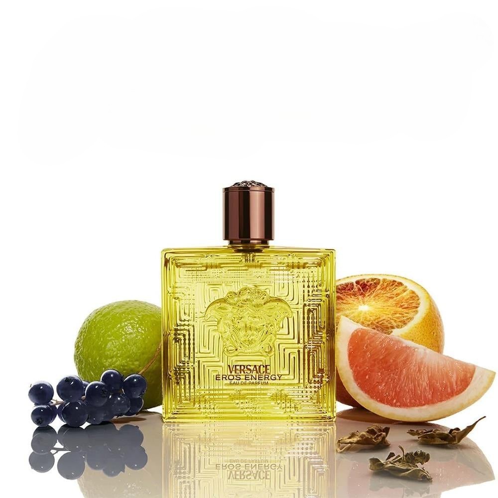 Versace Eros Energy EDP 100 ML Erkek Parfüm