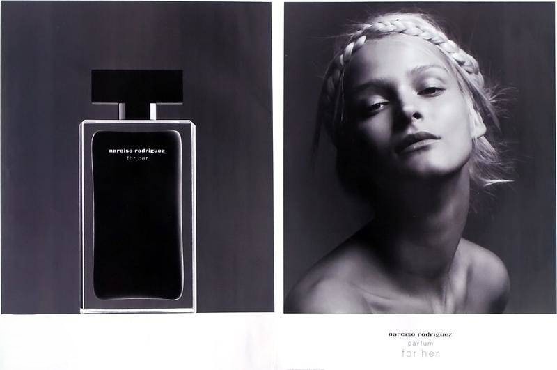 Narciso Rodriguez For Her EDT 100 ML Kadın Parfüm