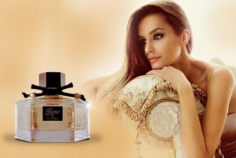 Gucci Flora EDP 75 ML Kadın Parfüm