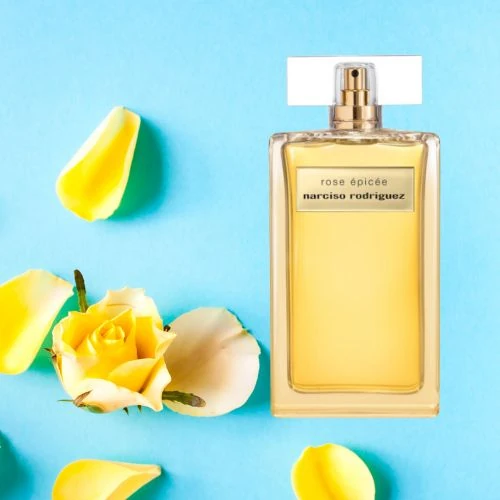 Narciso Rodriguez Rose Epicee İntense EDP 100 ML Kadın Parfüm