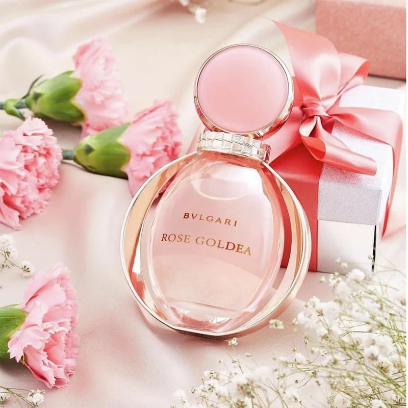 Rose Goldea EDP - 90 ML Kadın Parfüm