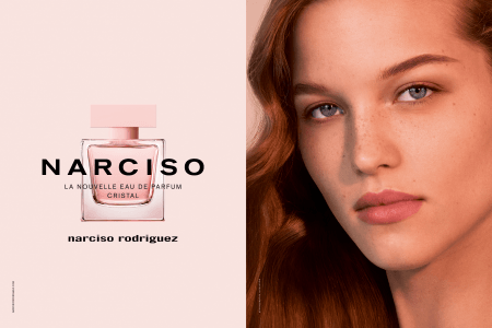 Narciso Rodriguez Cristal EDP 90 ML Kadın Parfüm