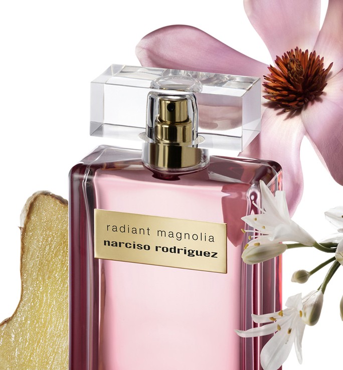 Narciso Rodriguez Radiant Magnolia İntense EDP 100 ML Kadın Parfüm