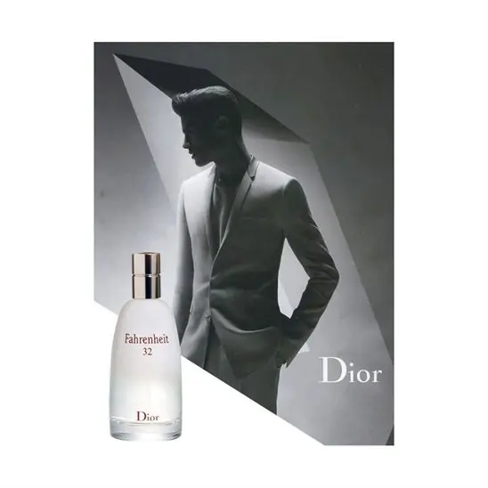Dior Fahrenheit 32 他 Christian Dior Fahrenheit 32 EDT 100 ML Erkek Parfüm - Crystal Perfume
