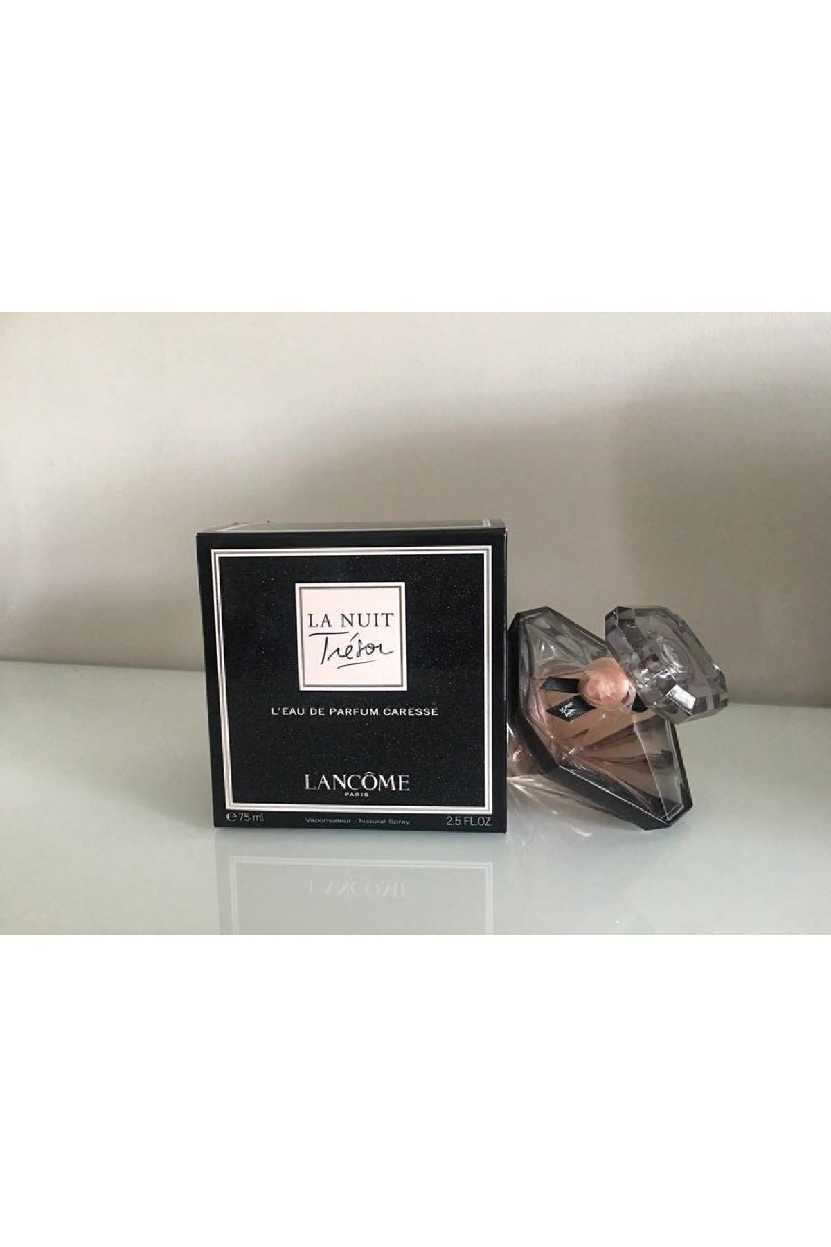 La Nuıt Tresor Caresse EDP - 75 BAYAN PARFÜM