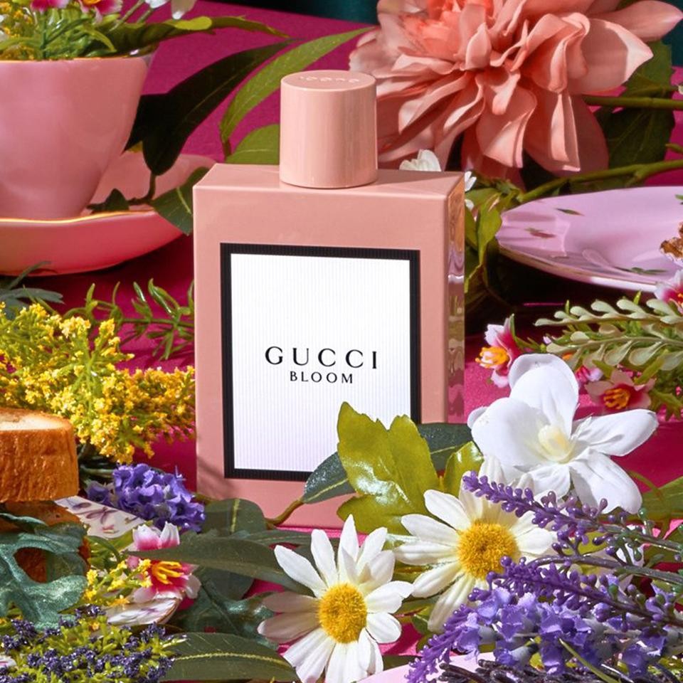 Gucci Bloom EDP 100 ML Kadın Parfüm