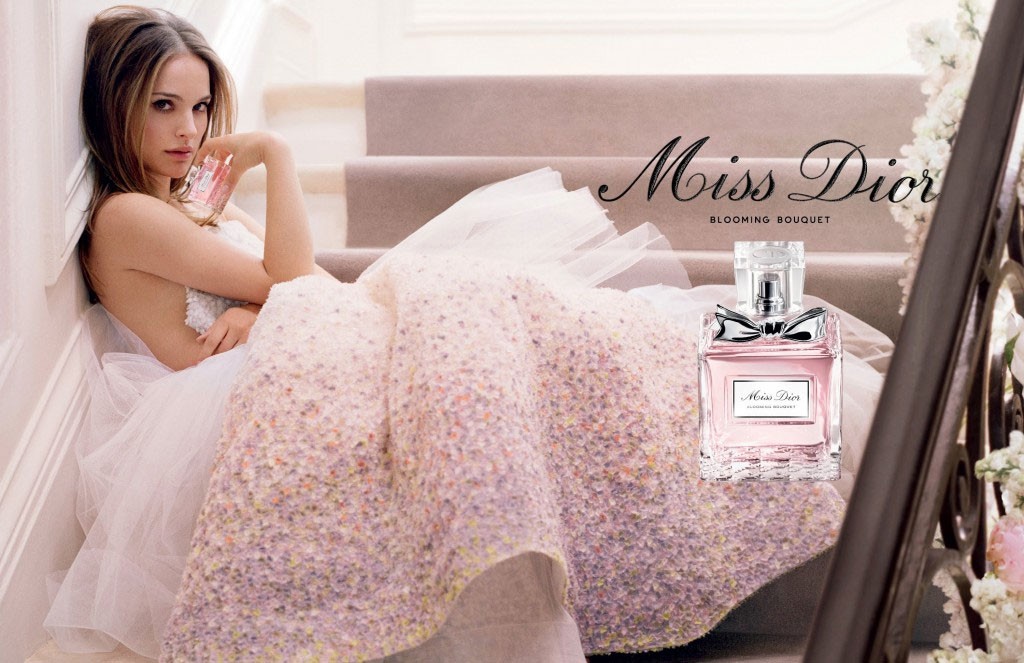 Christian Dior Blooming Bouquet EDT 100 ML Kadın Parfüm