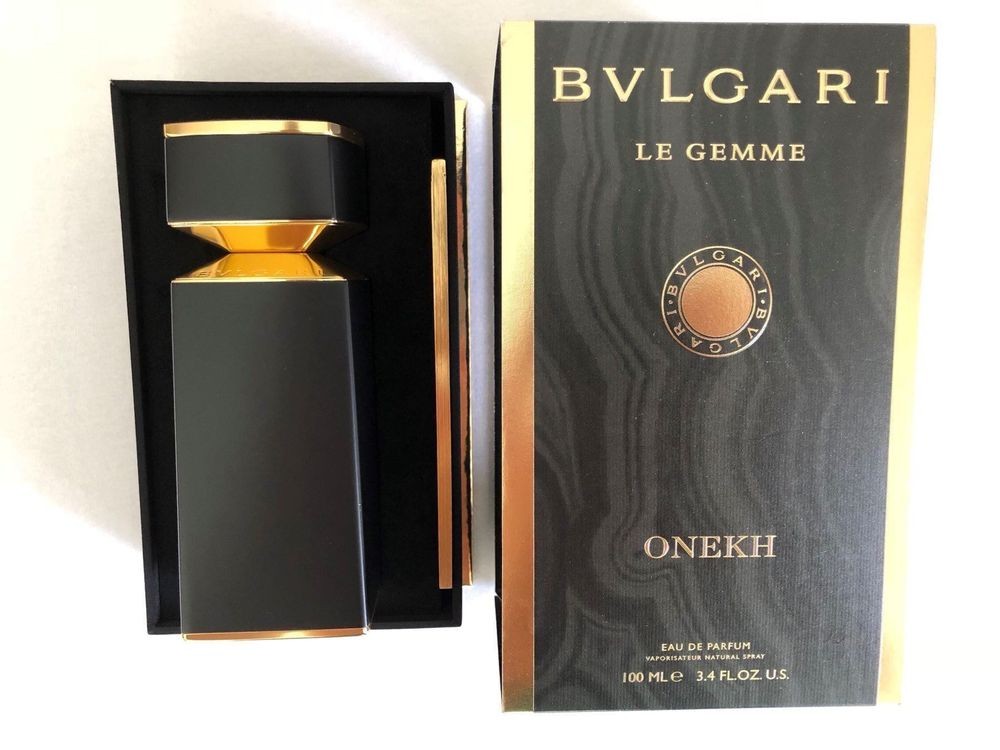 Le Gemme Onekh EDP - 100 ML Erkek Parfüm