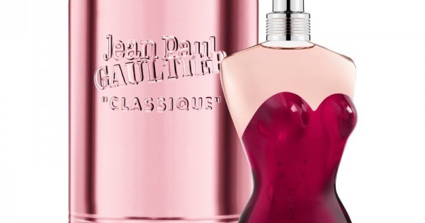 Jean Paul Gaultier Classique EDP 100 ML Kadın Parfüm