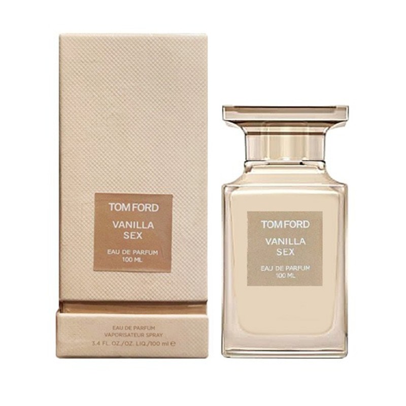 Tom Ford Vanilla Sex EDP 100 ML Unisex Parfüm