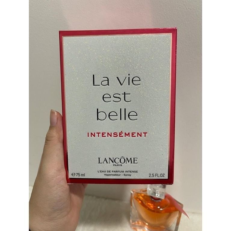 La Vie Est Belle Intensément EDP - 75 ML Kadın Parfüm