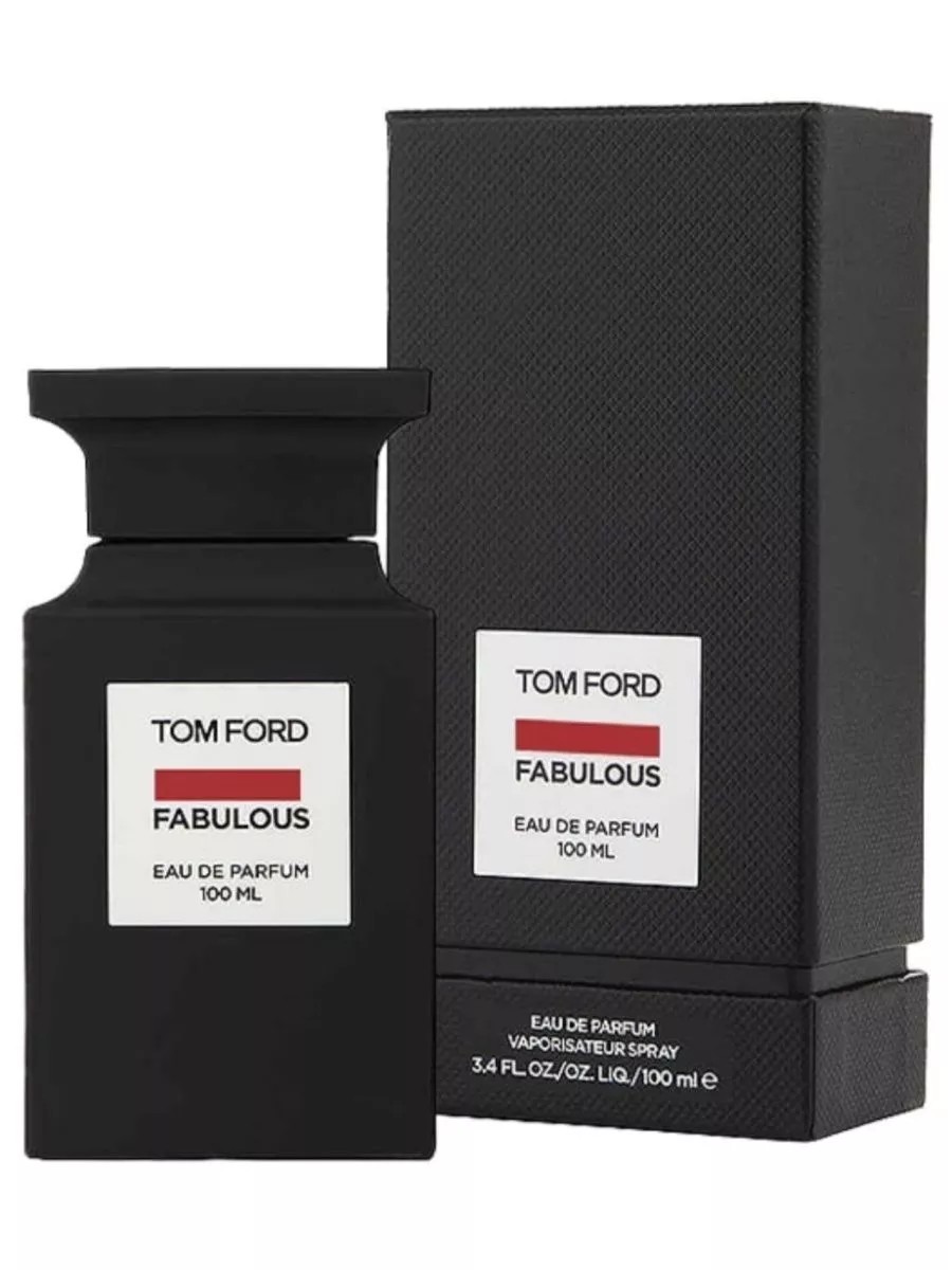 Fucking Fabulous EDP 2 - 100 ML Erkek Parfüm