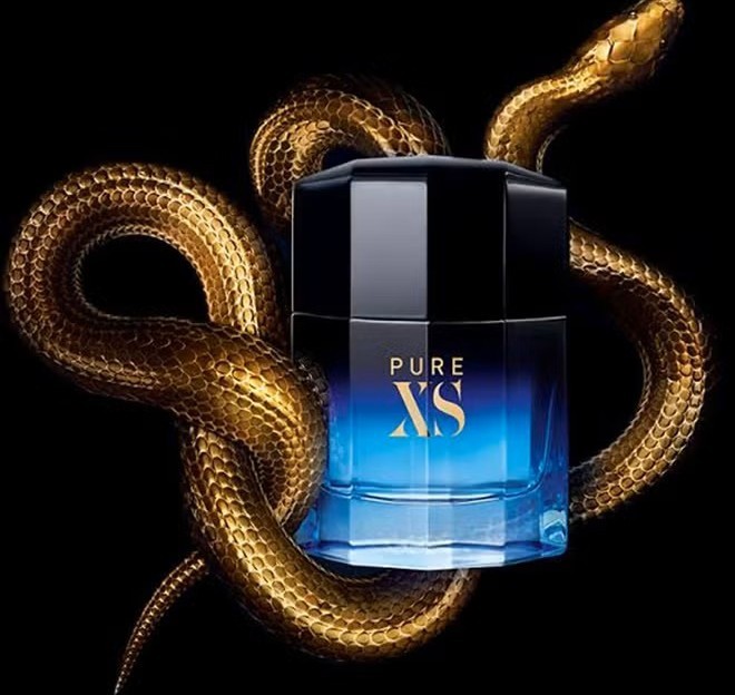 Paco Rabanne Pure XS EDT 100 ML Erkek Parfüm