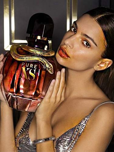 Paco Rabanne Pure XS EDP 80 ML Kadın Parfüm