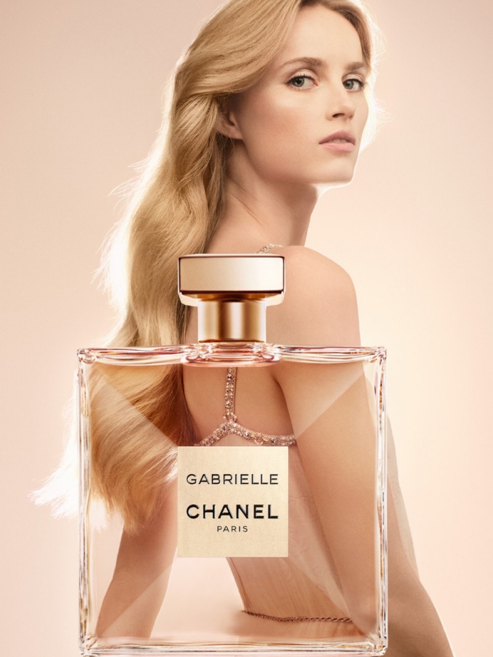 Chanel Gabrielle EDP 100 ML Kadın Parfüm