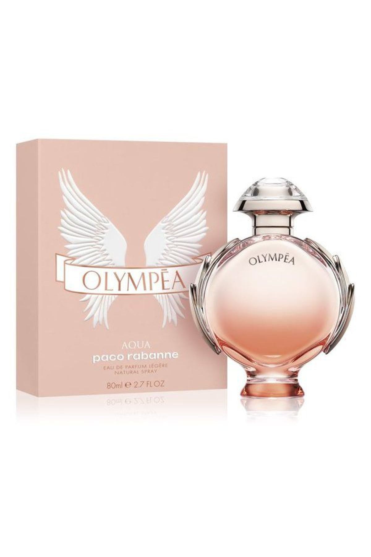 Olympea Aqua EDP - 80 ML Kadın Parfüm