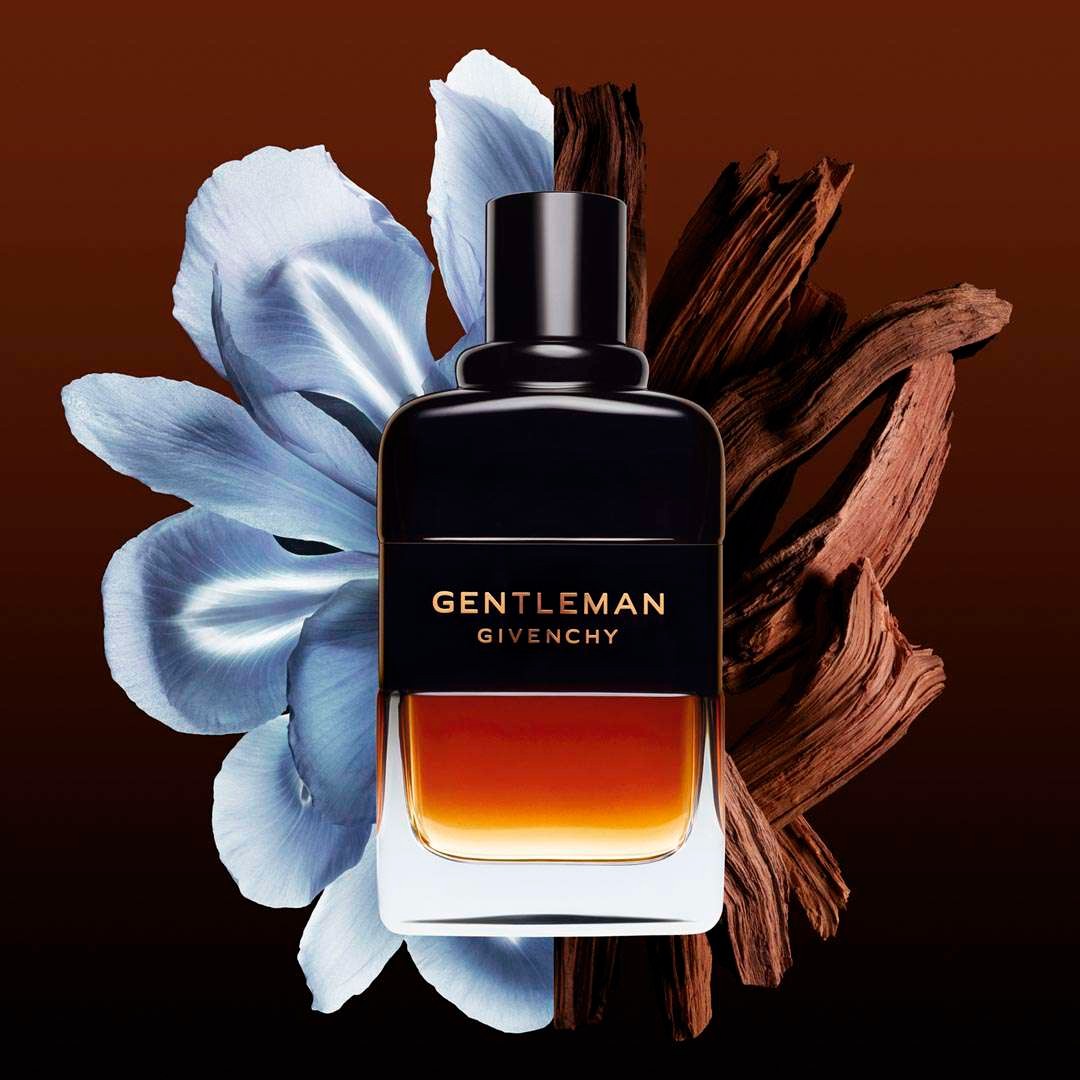 Givenchy Gentleman Reserve Privee EDP 100 ML Erkek Parfüm