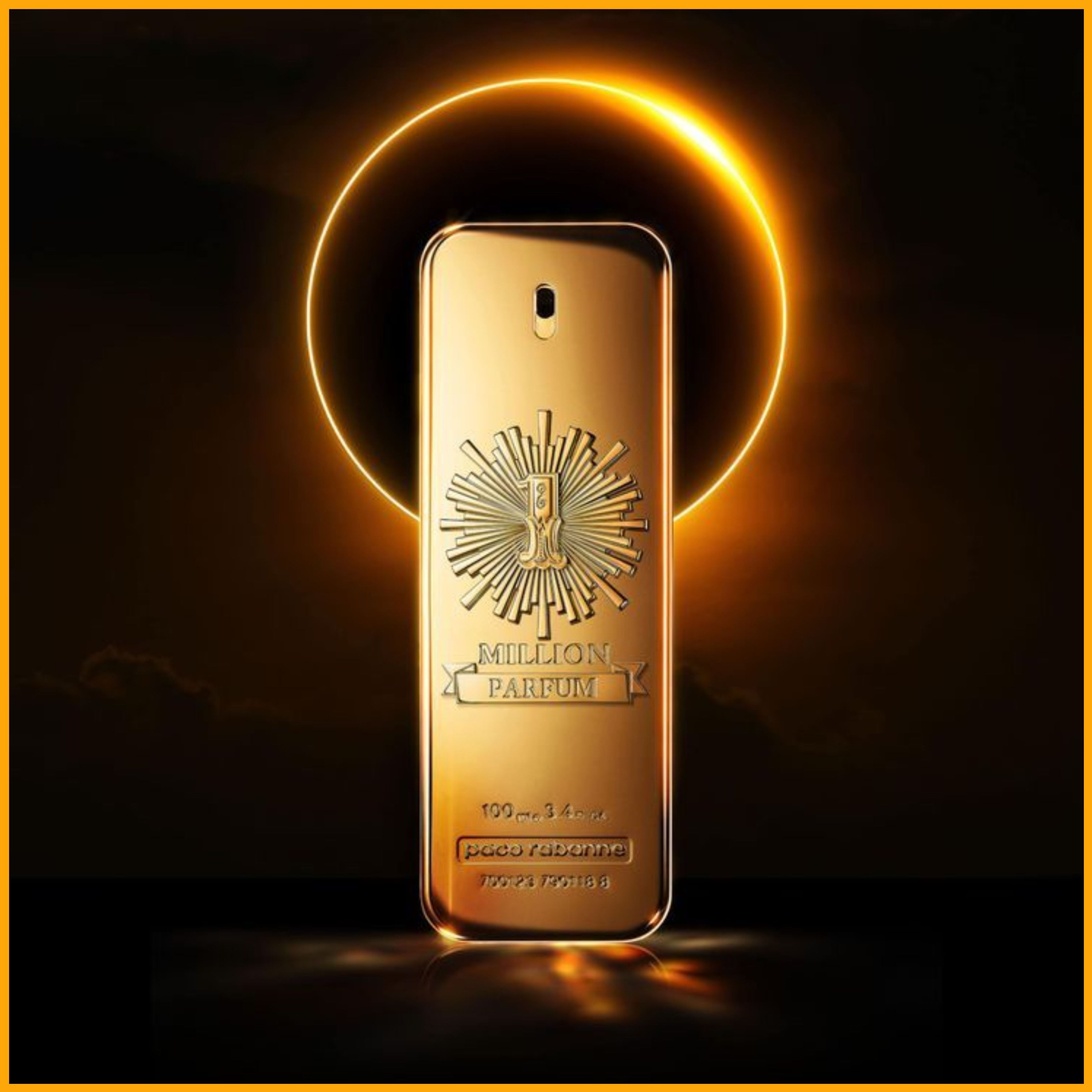 1 Million Parfum EDP 100 ML Erkek Parfüm