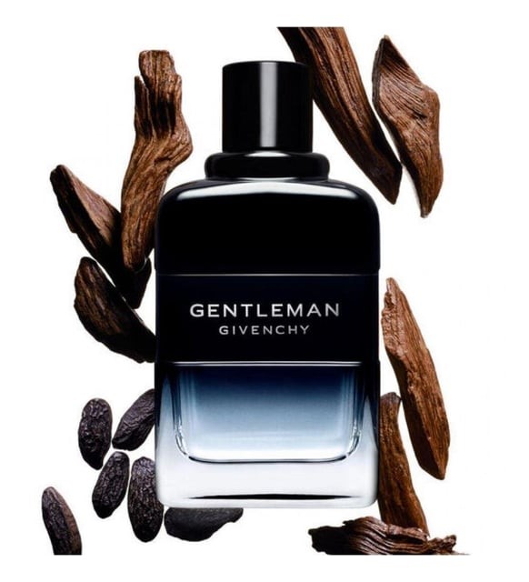 Givenchy Gentleman Intense EDT 100 ML Erkek Parfüm