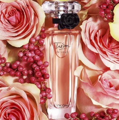 Lancome Tresor In Love EDP 75 ML Kadın Parfüm