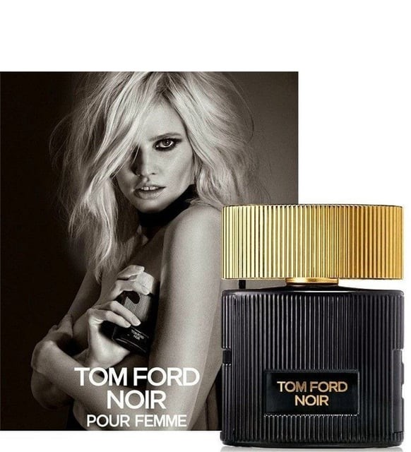 Tom Ford Noir Pour Femme EDP 100 ML Erkek Parfüm