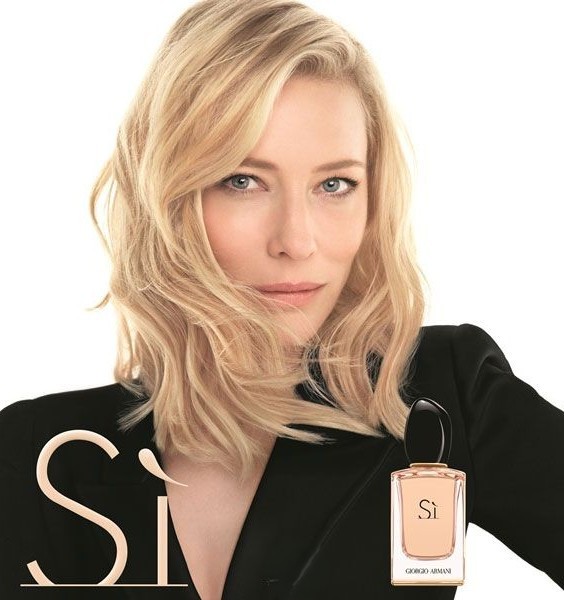 Si EDP 100 ML Kadın Parfüm