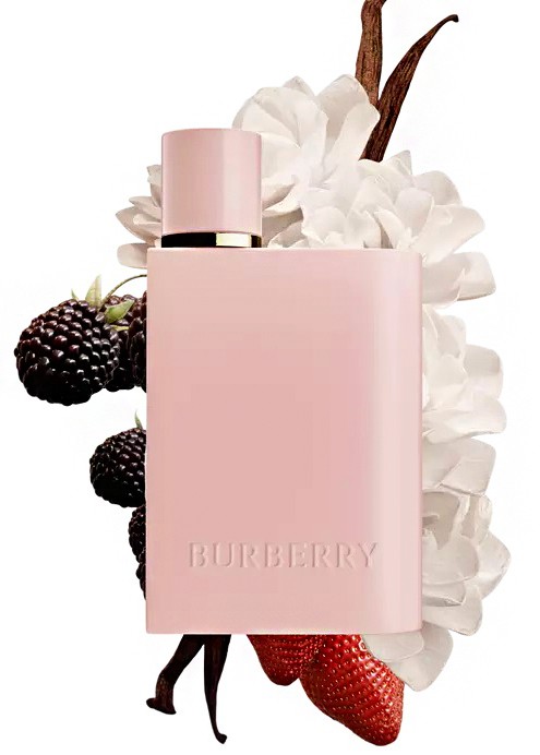 Her Elixir de Parfum  100 ML Kadın Parfüm