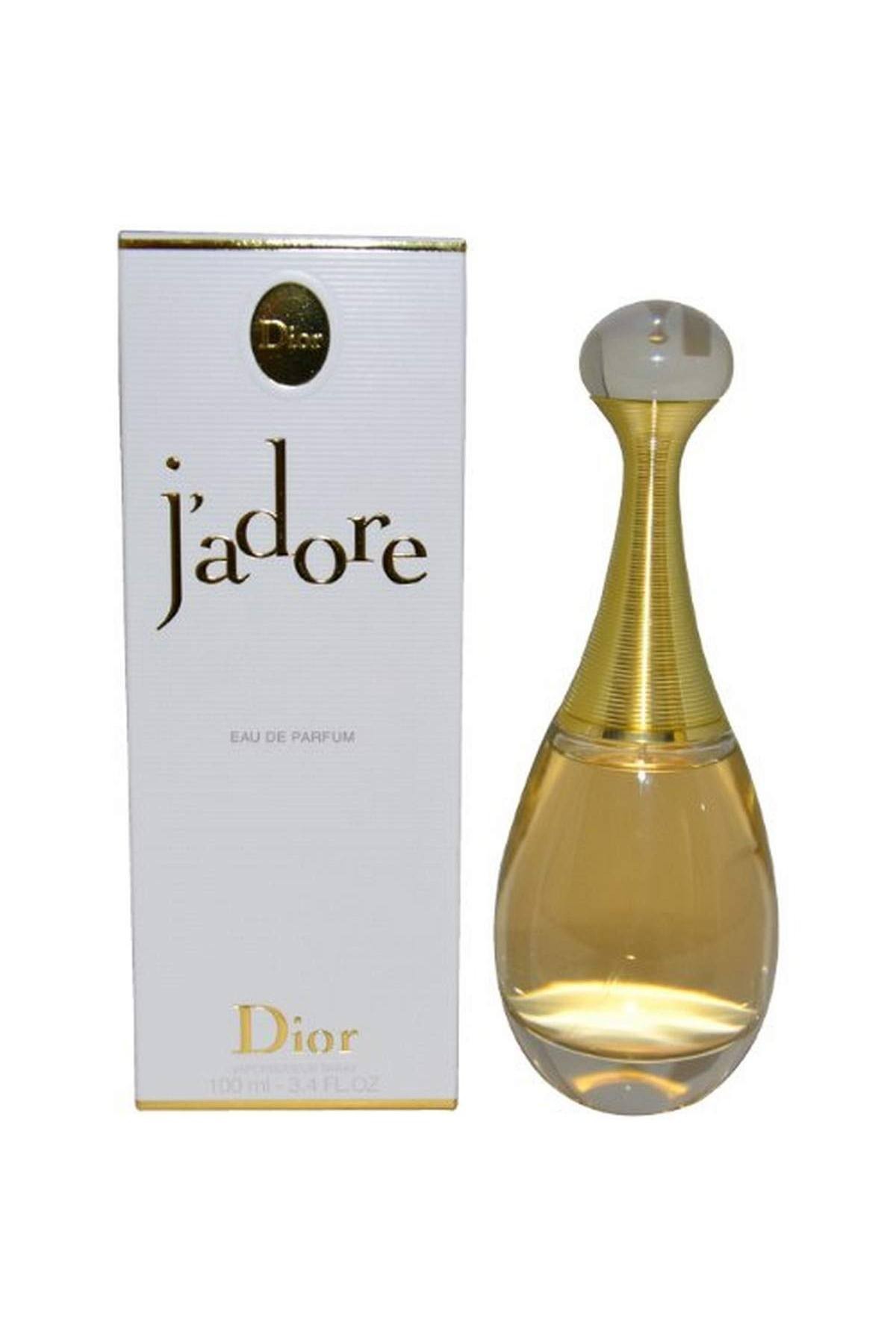 Christian Dior J'Adore EDP - 100 ML Kadın Parfüm