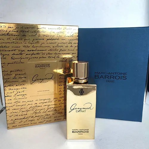 Marc Antoine Barrois Ganymede Extrait 100 ML Unisex Parfüm