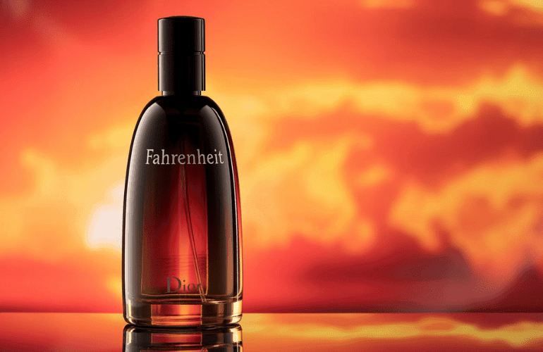 Fahrenheit EDT  100 ML Erkek Parfüm